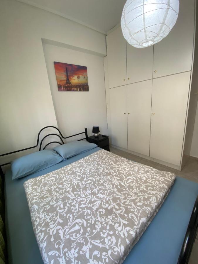Central Apartment Thessaloniki-Easy Parking מראה חיצוני תמונה
